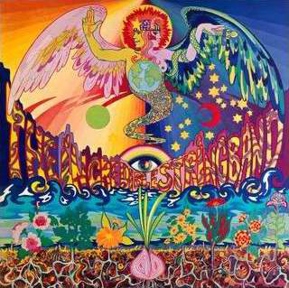The Incredible String Band: The 5000 Spirits or the Layers of the Onion (1967)